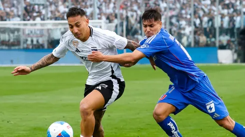 Correa en problemas.