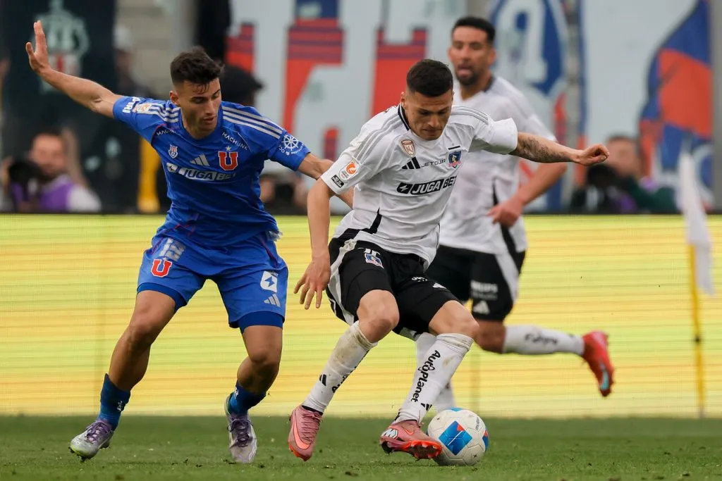 ¿Se aplaza la Supercopa? | Foto: Photosport