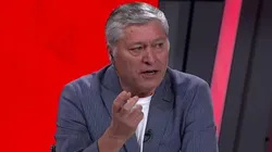 Yáñez analizó el Superclásico.