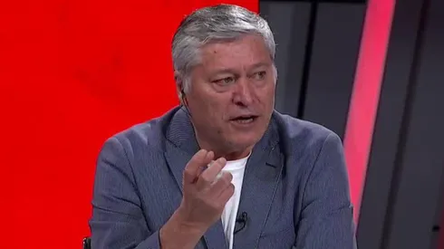 Yáñez analizó el Superclásico.