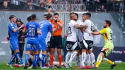 Sergio Vargas apunta al mal de la U.