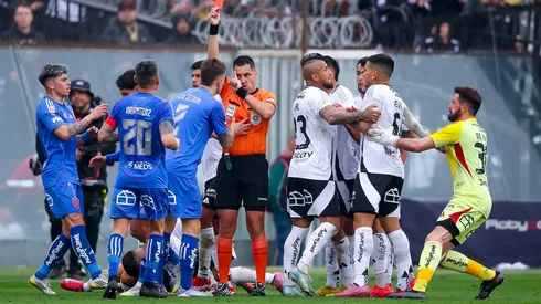 Sergio Vargas apunta al mal de la U.