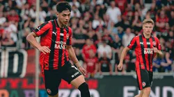 Darío Osorio tendrá nuevo entrenador en Dinamarca: se espera la oficialización del FC Midtjylland.