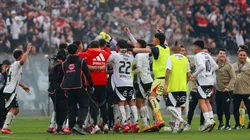 La brutal reacción del hijo de Hugo González que arrasa en redes,