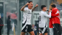 Correa encendió el clásico con gestos provocadores que pasaron desapercibidos