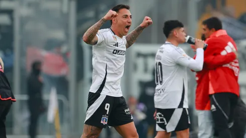 Correa encendió el clásico con gestos provocadores que pasaron desapercibidos