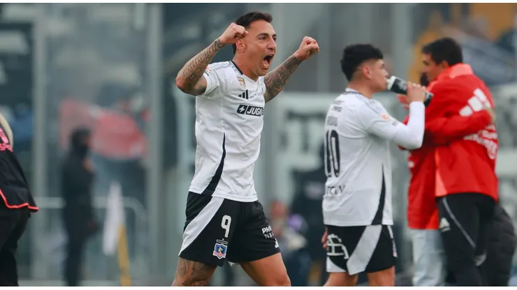 Correa encendió el clásico con gestos provocadores que pasaron desapercibidos