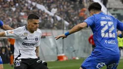 ANFP confirma polémico sistema de venta de entradas para la Supercopa (Foto: Andres Pina/Photosport)