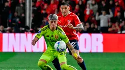 La U espera el fallo de la CONMEBOL.