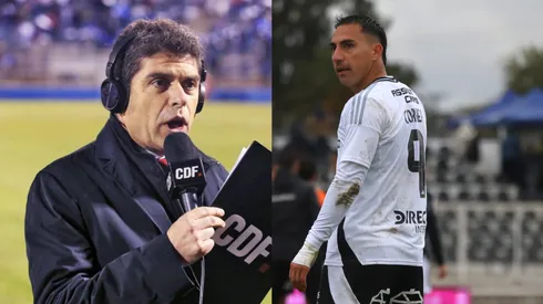 Ugarte destroza a Correa: lo manda al colegio y pide reclamo de la U