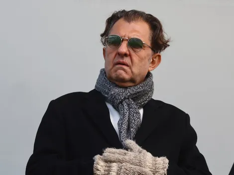 ¿Faltan pasas? El día que Mosa sí reclamó por el arbitraje luego de perder ante la U