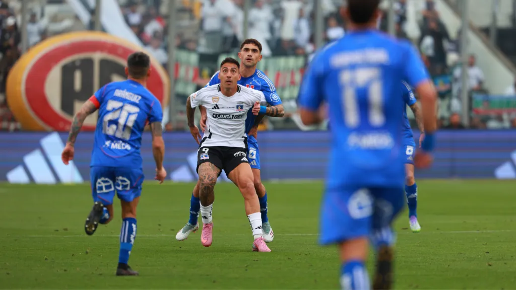 La Supercopa entre Colo Colo y Universidad de Chile ya tiene su sistema de venta de entradas 100% definido (Foto: Photosport)