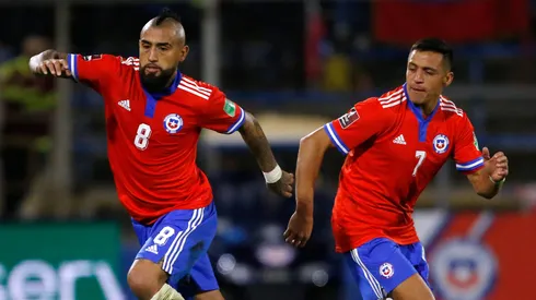 Ningún jugador de la Generación Dorada de La Roja fue nominado por Nicolás Córdova.