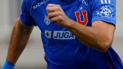 El futbolista vive un gran momento en su préstamo.