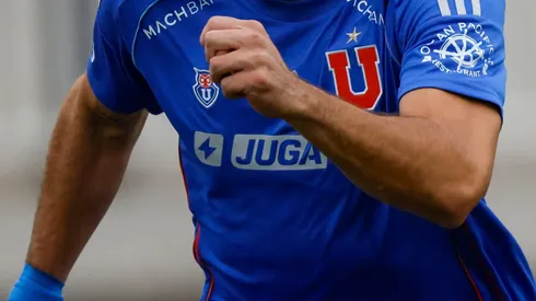 El futbolista vive un gran momento en su préstamo.