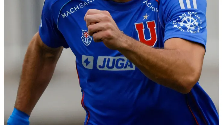 El futbolista vive un gran momento en su préstamo.