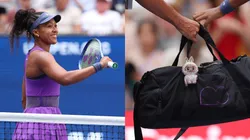 Naomi Osaka busca hacer historia en el US Open.