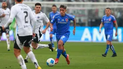 Universidad de Chile puede sufrir duro dolor de cabeza por culpa de la Supercopa.