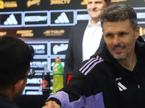 Ex Colo Colo le cae con todo a la "venta de humo" de Ortiz