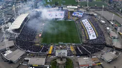 En Macul arriesgan dura sanción.