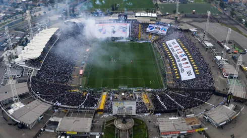 En Macul arriesgan dura sanción.