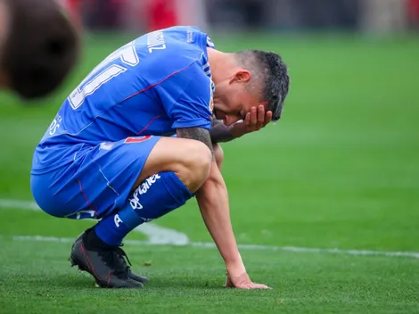 Ex azul detecta el gran bajón de la U: "Ha pasado la cuenta"