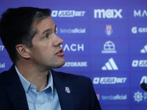 El durísimo recado de Clark a Independiente: "No veo ningún..."