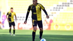 Matías Palavecino puede cambiar de club en 2026: ¿Jugará en Colo Colo, Universidad de Chile o la UC? (Imagen: Photosport)