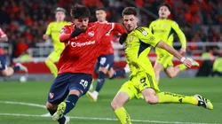 Universidad de Chile tiene horario para defenderse ante la CONMEBOL.