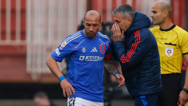 Quiebre entre Díaz y Álvarez.