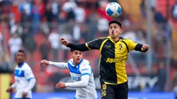 Miguel Ángel Neira quiere ver a Matías Palavecino en Universidad Católica.