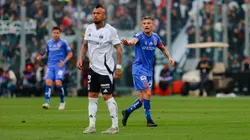 La Supercopa entre Colo Colo y Universidad de Chile debe jugarse el 14 de septiembre. ¿Será suspendida?