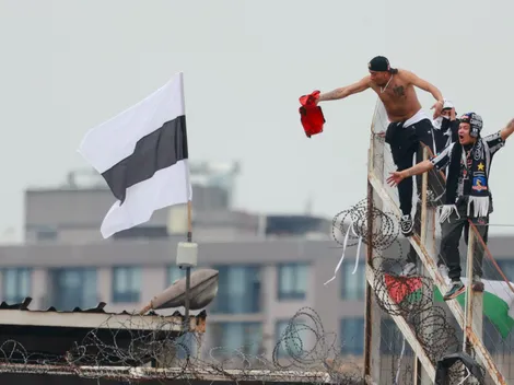 Hincha de Colo Colo fallecido resultó ser hermano de esta diputada