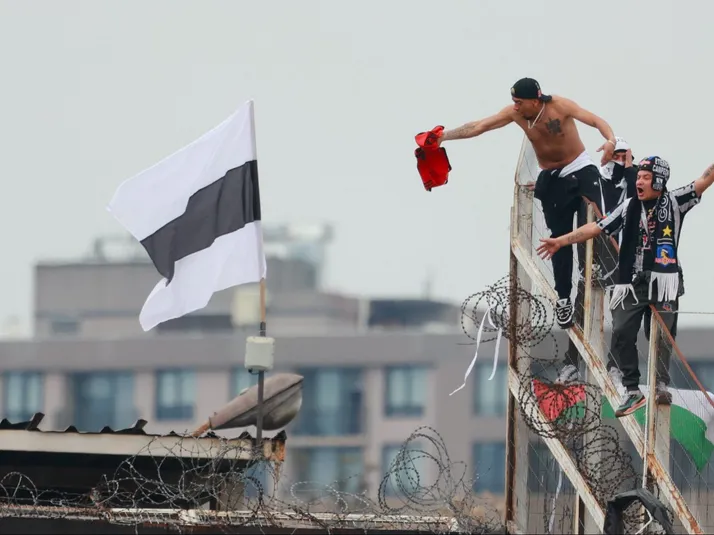 Hincha de Colo Colo fallecido resultó ser hermano de esta diputada