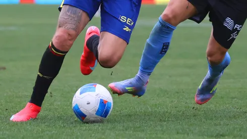 La IA determinó qué clubes descenderán en la Primera División de Chile.