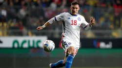 Marcelo Barticciotto no entiende las pocas oportunidades para Bruno Barticciotto en la selección chilena.