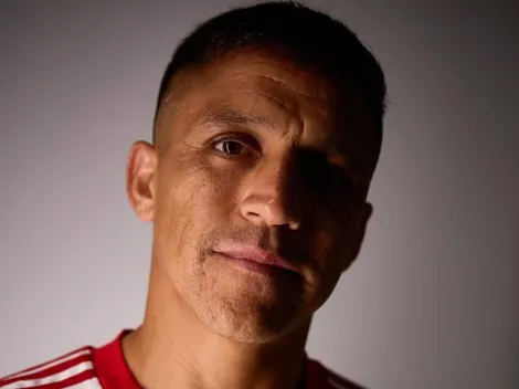 Se supo todo: En Sevilla revelan por qué contrataron a Alexis Sánchez