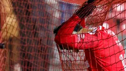 Walter Lemma dejó de ser entrenador de Unión La Calera