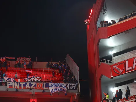 La U presenta testigo clave en CONMEBOL