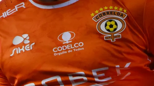 Cobreloa tiene lista a su nueva incorporación de emergencia. (Foto: Photosport)