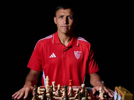 Hasta un campeón de Champions: Los otros fichajes del Sevilla de Alexis Sánchez