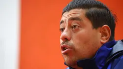 Coquimbo Unido sale al paso por declaraciones de Nicolás Córdova. (Foto: Photosport)