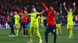 La U se mantiene expectando por el fallo de Conmebol.