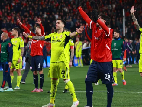 Definitivo: los 3 escenarios que enfrenta la U a la espera del fallo de la Conmebol