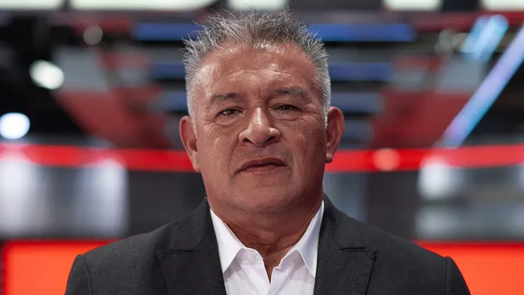 Claudio Borghi confecciona un once con los nominados de Nicolás Córdova. (Foto: ESPN)
