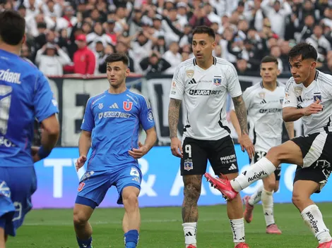 Supercopa en riesgo: Colo Colo se opone tajante a polémica medida