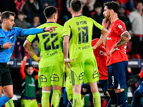 Abogado paraguayo de la U tras audiencia en CONMEBOL: