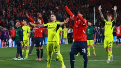 La U toma radical medida.