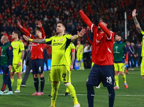 La radical decisión de la U tras la audiencia en la CONMEBOL