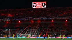 Desde Argentina piden castigos para ambos equipos.